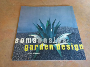 Soma Basics Garden Design,Used