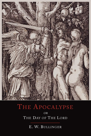 Commentary on Revelation, or the Apocalypse,Used