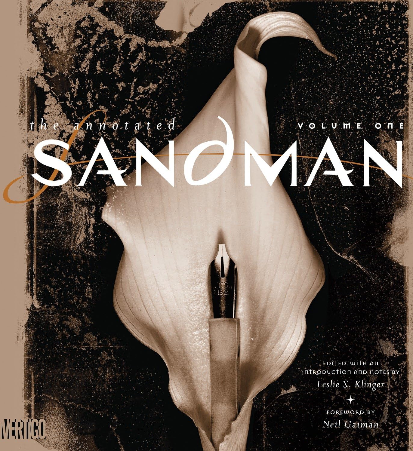 Annotated Sandman Vol. 1,Used