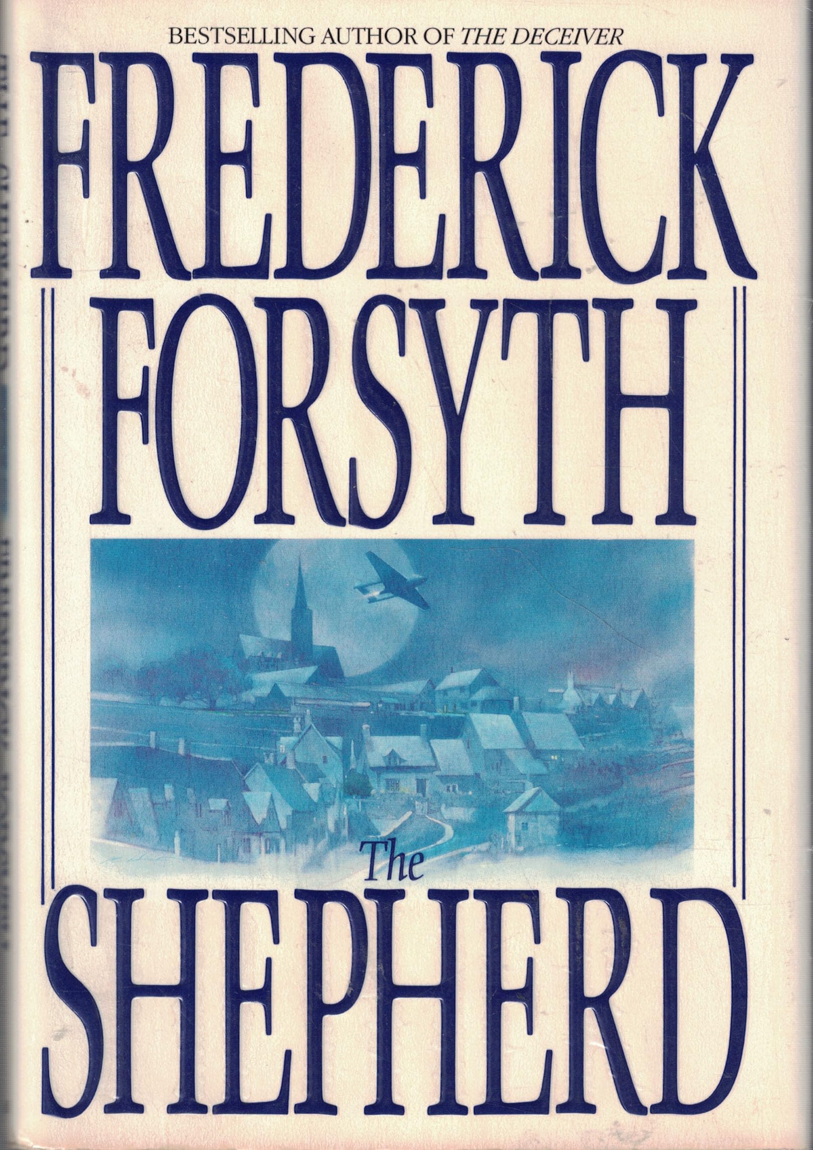 The Shepherd,New