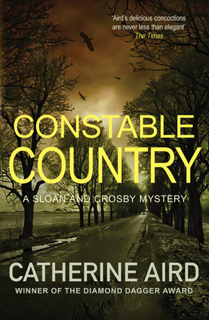 Constable Country (Sloan And Crosby),New