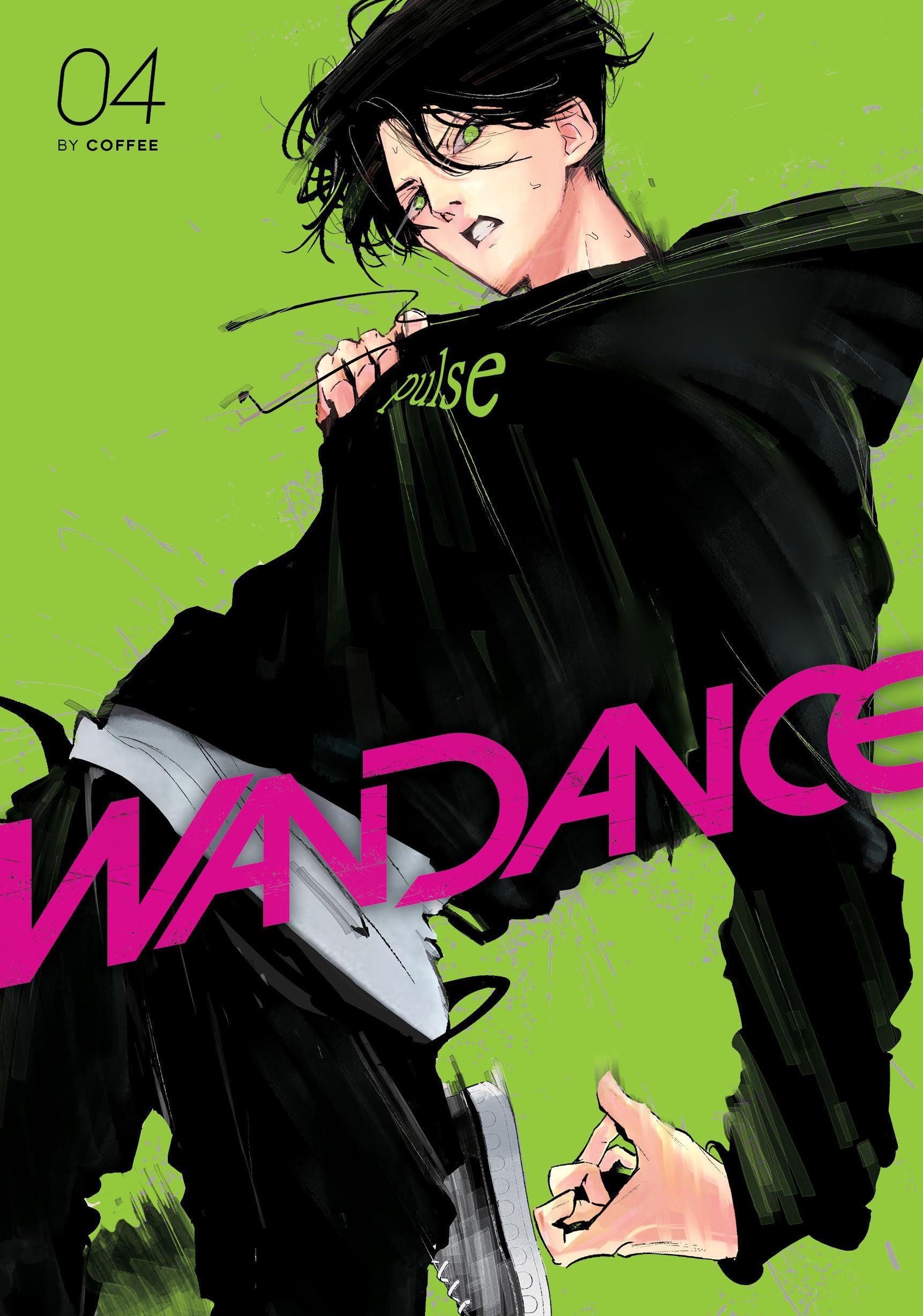 Wandance 4,New