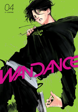 Wandance 4,New