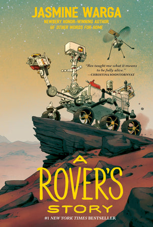 A Rover'S Story