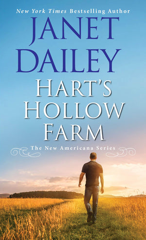 Hart's Hollow Farm (The New Americana Series),Used