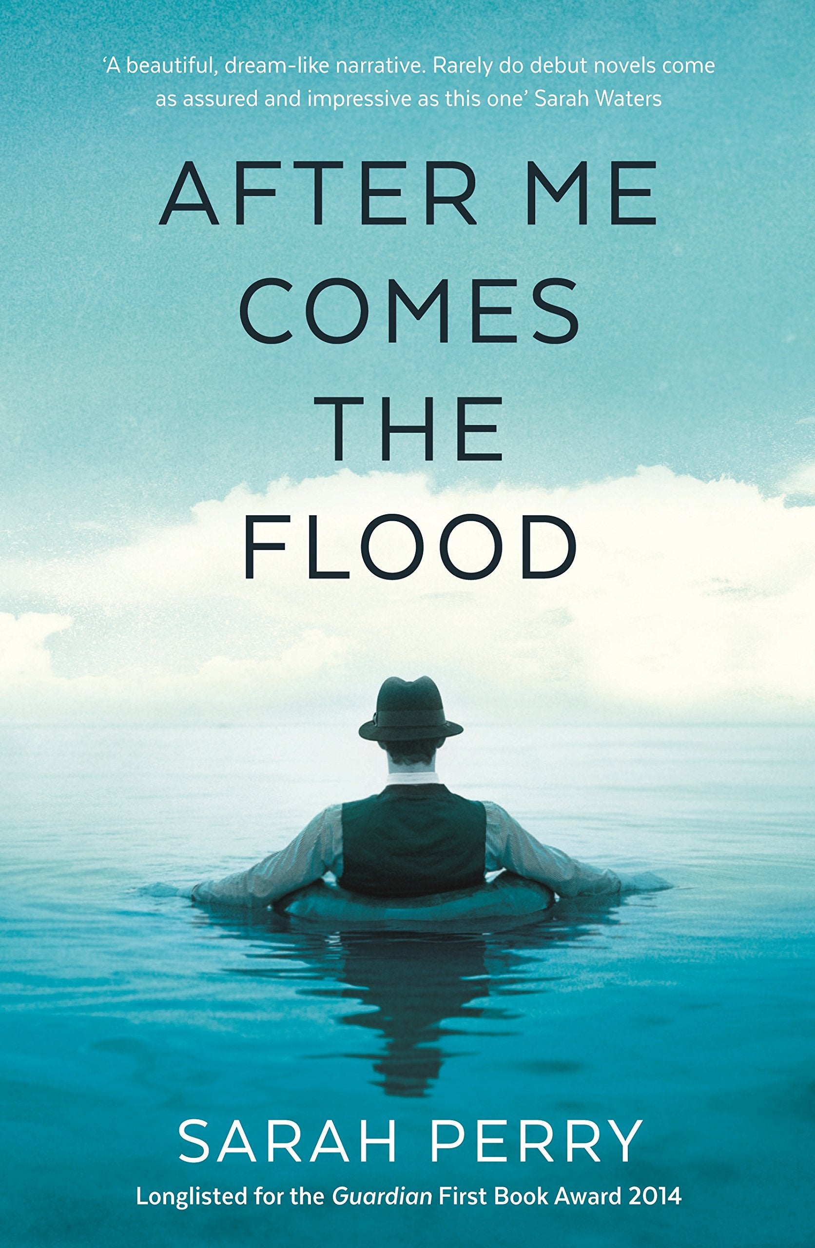 After Me Comes The Flood,Used