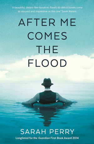 After Me Comes The Flood,Used