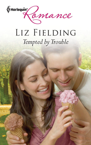 Tempted by Trouble,Used