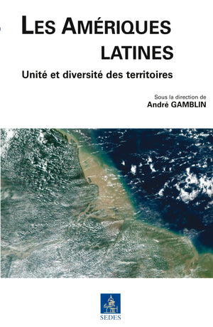 Les Amriques latines  Unit et diversit des territoires: Unit et diversit des territoires,Used