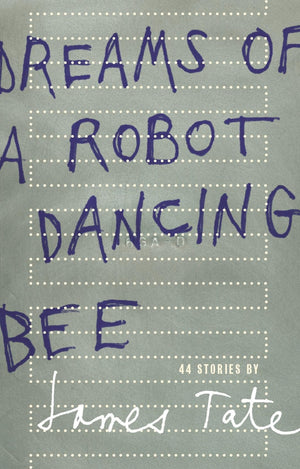 Dreams of a Robot Dancing Bee,Used