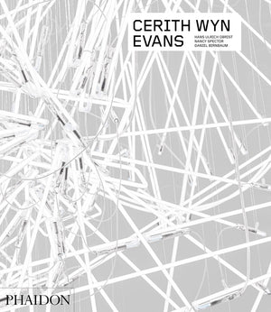 Cerith Wyn Evans (Phaidon Contemporary Artists Series),New