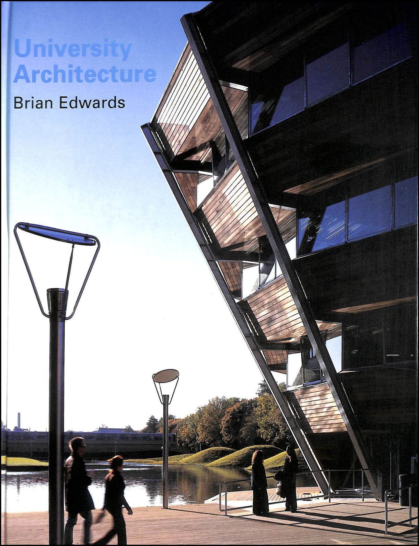 University Architecture,Used