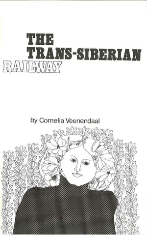 The TransSiberian Railway,Used