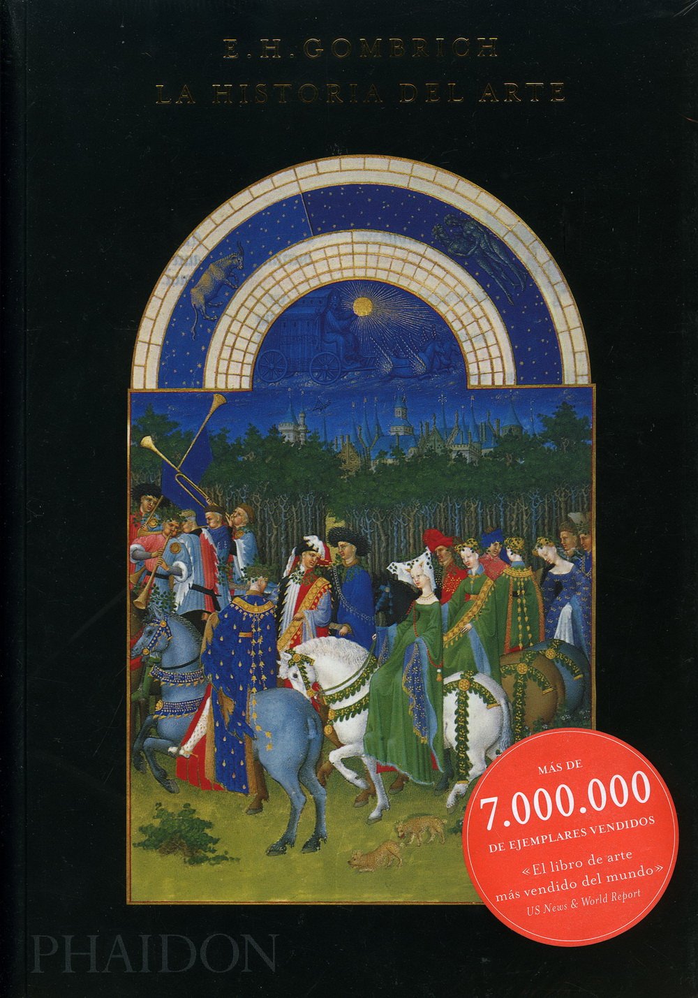 La Historia del Arte 16 Edici?n (Story of Art 16th Edition) (Spanish Edition),Used
