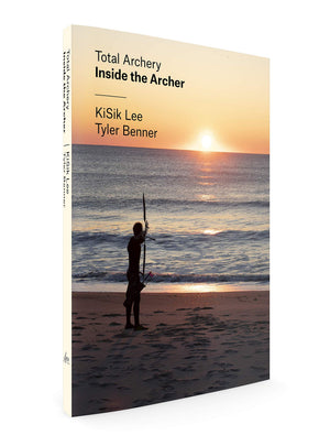 Total Archery  Inside the Archer