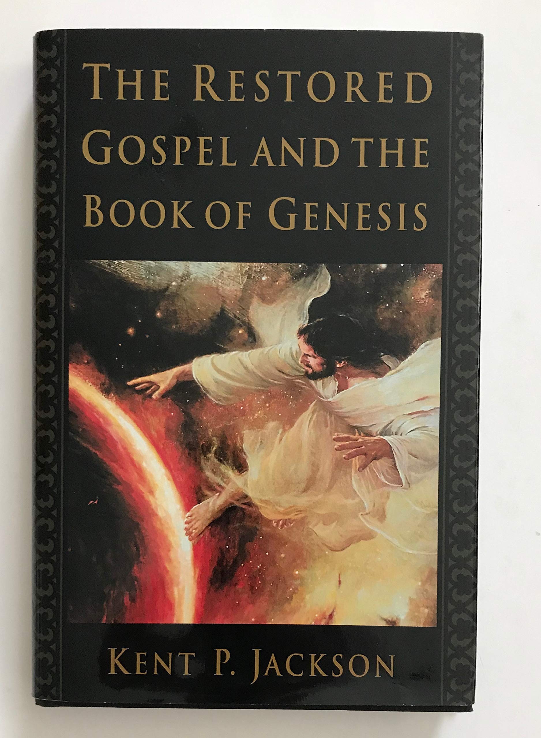 The Restored Gospel and the Book of Genesis,Used