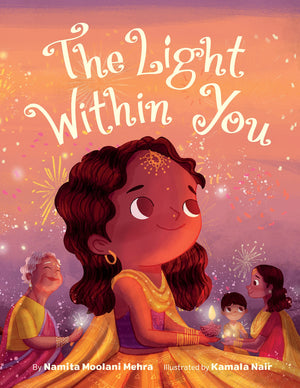 The Light Within You,Used