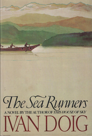 The Sea Runners,New