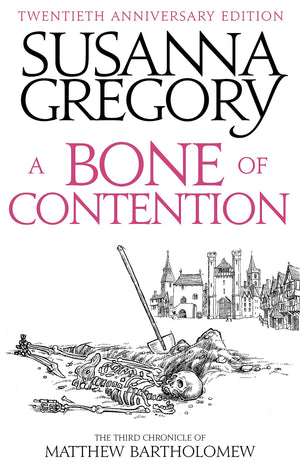 Bone Of Contention,Used