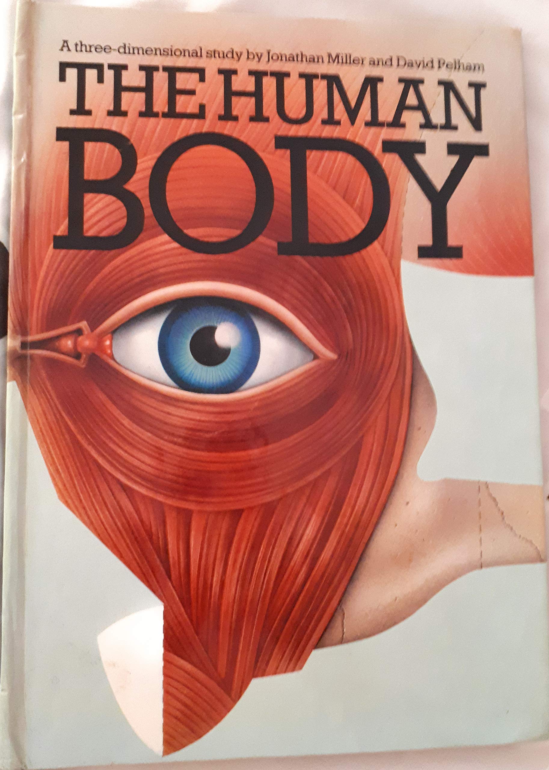 The Human Body,Used