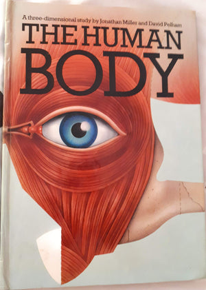 The Human Body,Used
