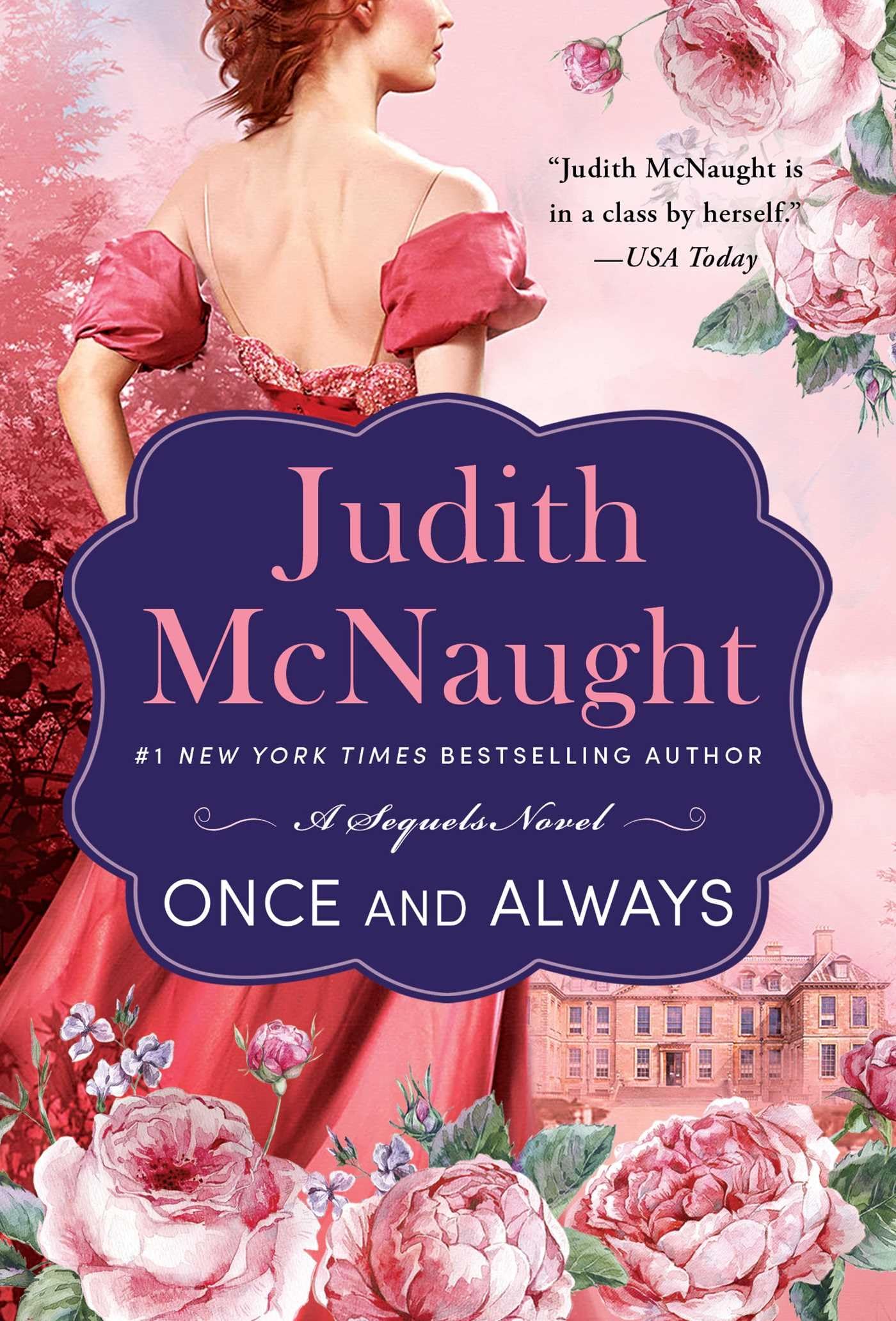Once and Always (1) (The Sequels series),Used
