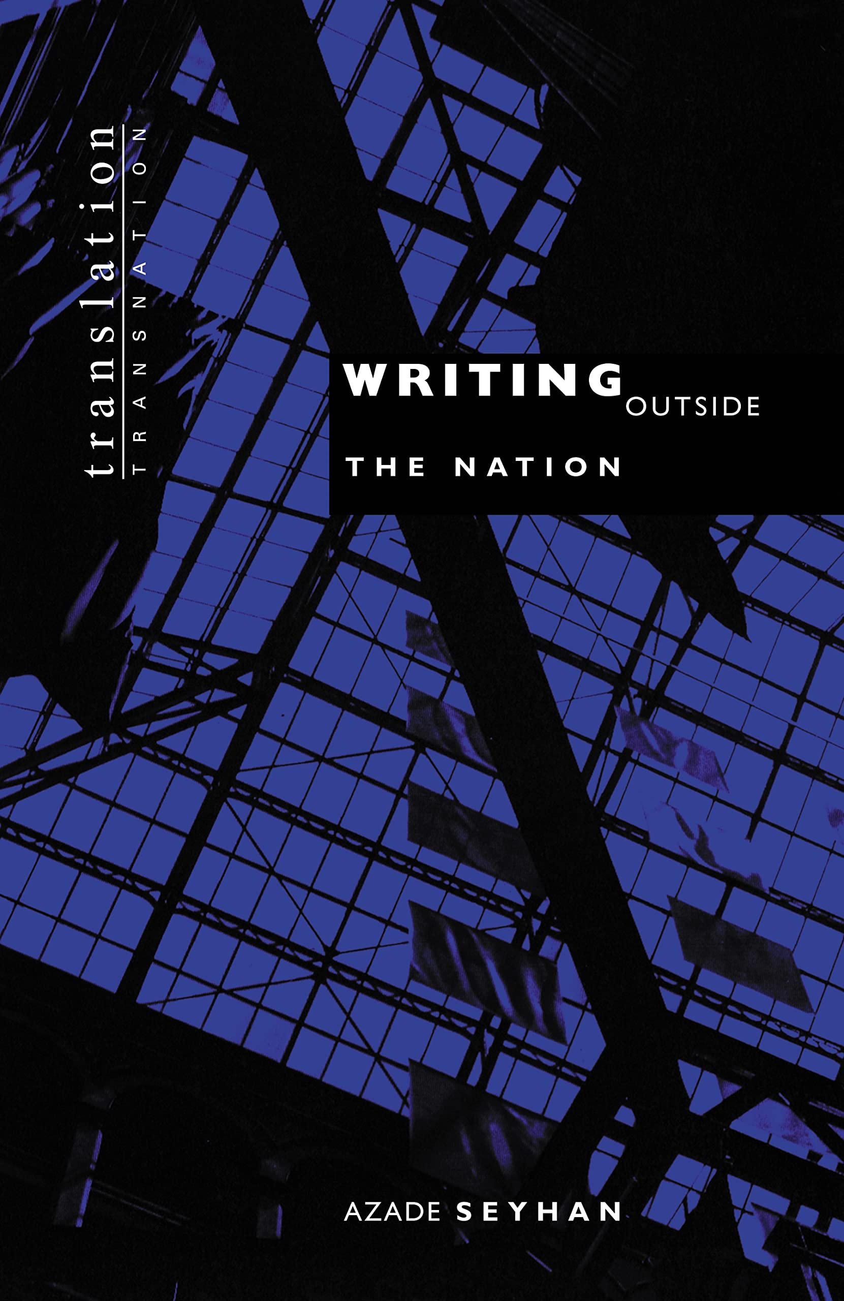 Writing Outside The Nation,Used