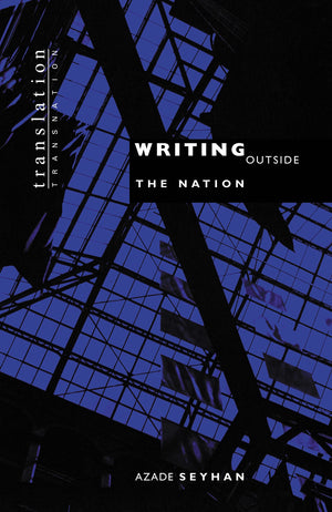 Writing Outside The Nation,Used