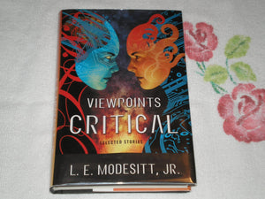 Viewpoints Critical: Selected Stories,Used