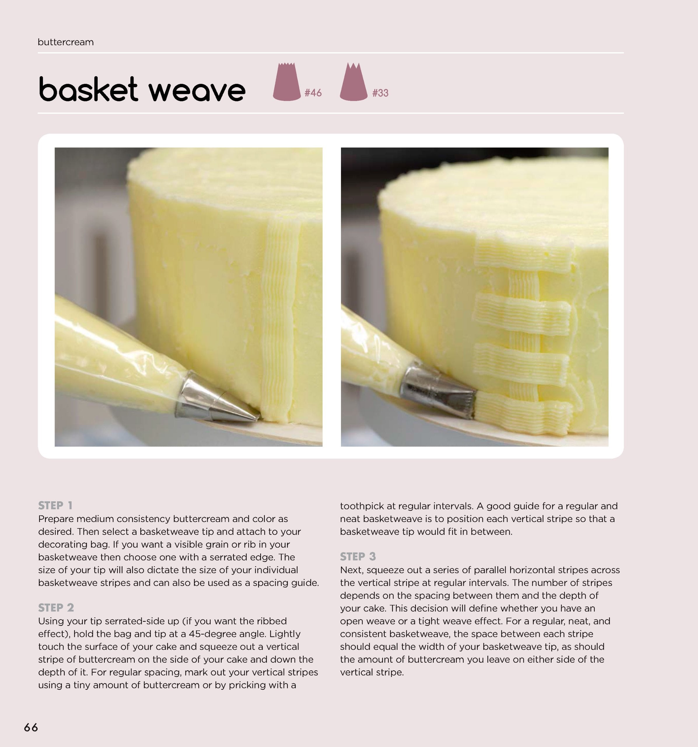 The Complete Book of Icing, Frosting & Fondant Skills,Used