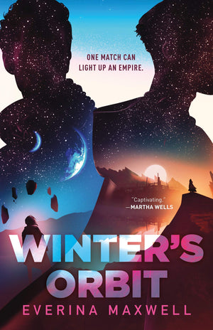 Winter'S Orbit (The Resolution Universe)