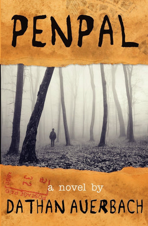 Penpal,New