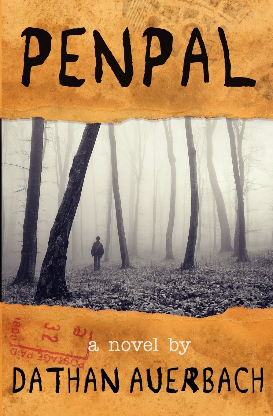 Penpal,New