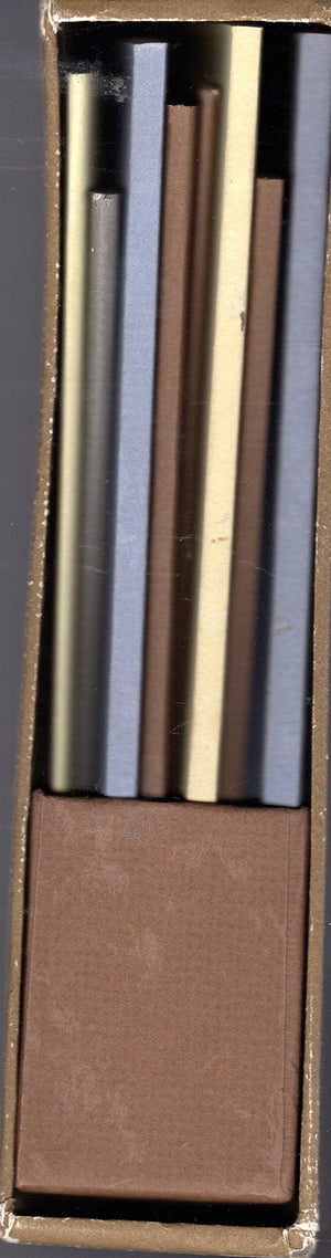 Beginnings Early American Judaica: A Collection of Ten Publications, in Facsimile, Illustrative of the Religious, Communal, Cult,Used