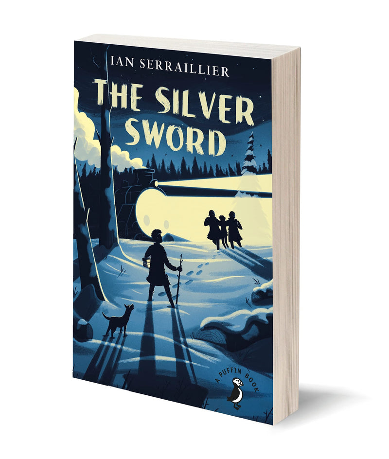 The Silver Sword (A Puffin Book),New