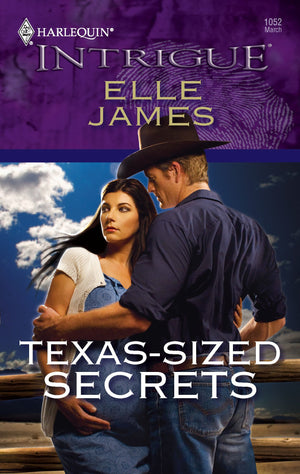 TexasSized Secrets,Used