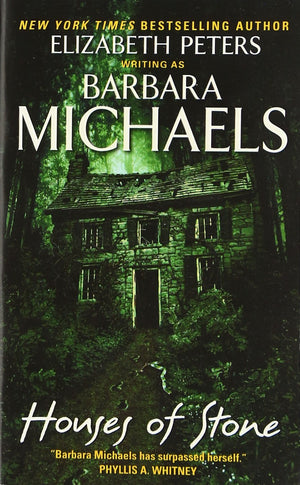 Houses of Stone,Used