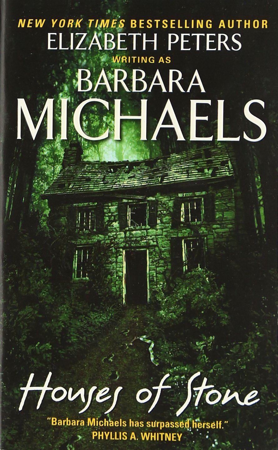 Houses of Stone,Used