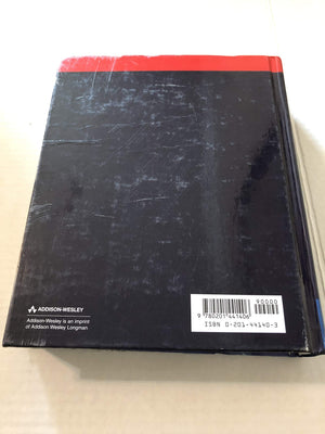 Calculus: A Complete Course (2nd Edition),Used