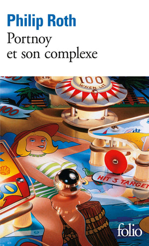 Portnoy et son complexe,Used