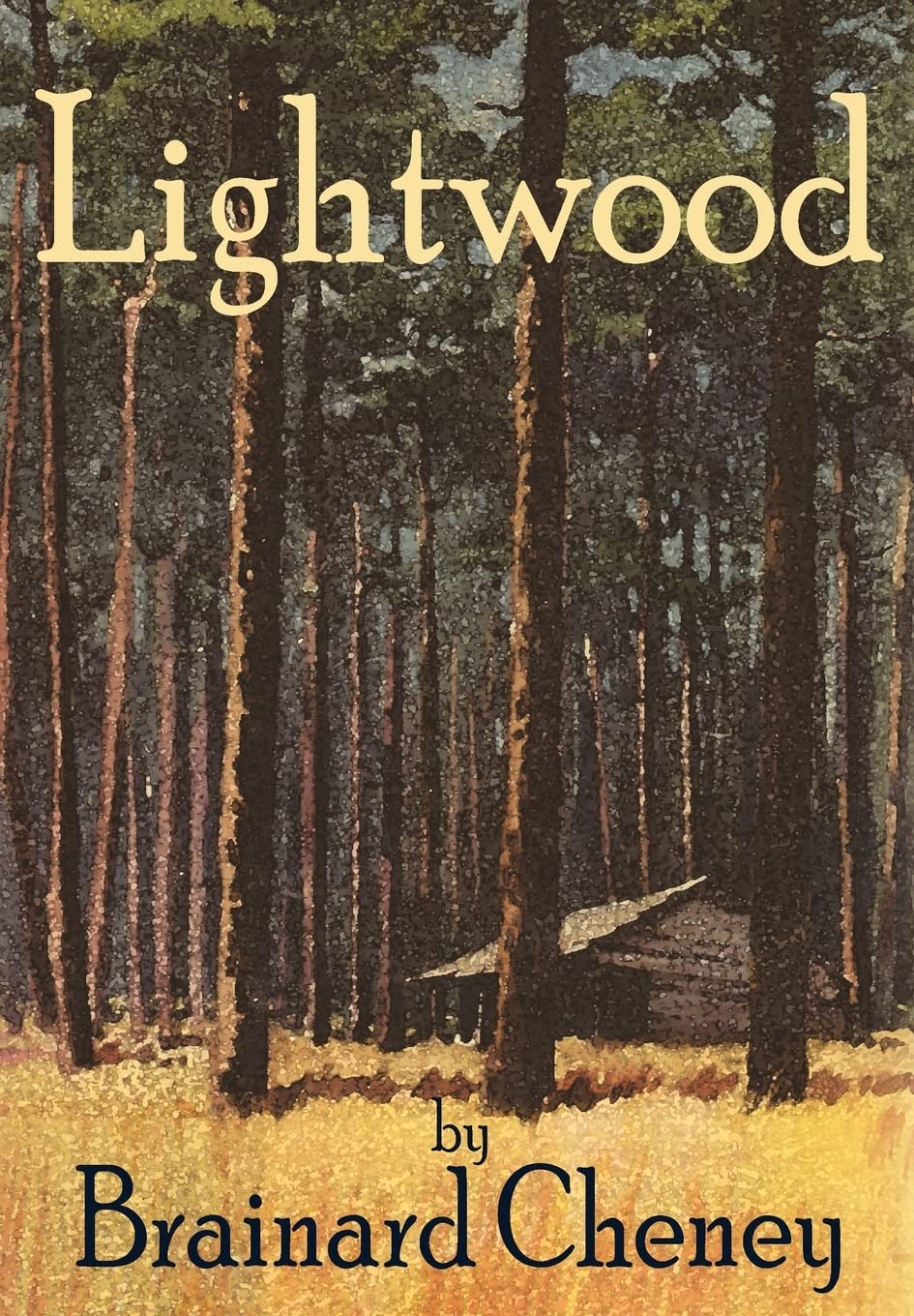 Lightwood,New