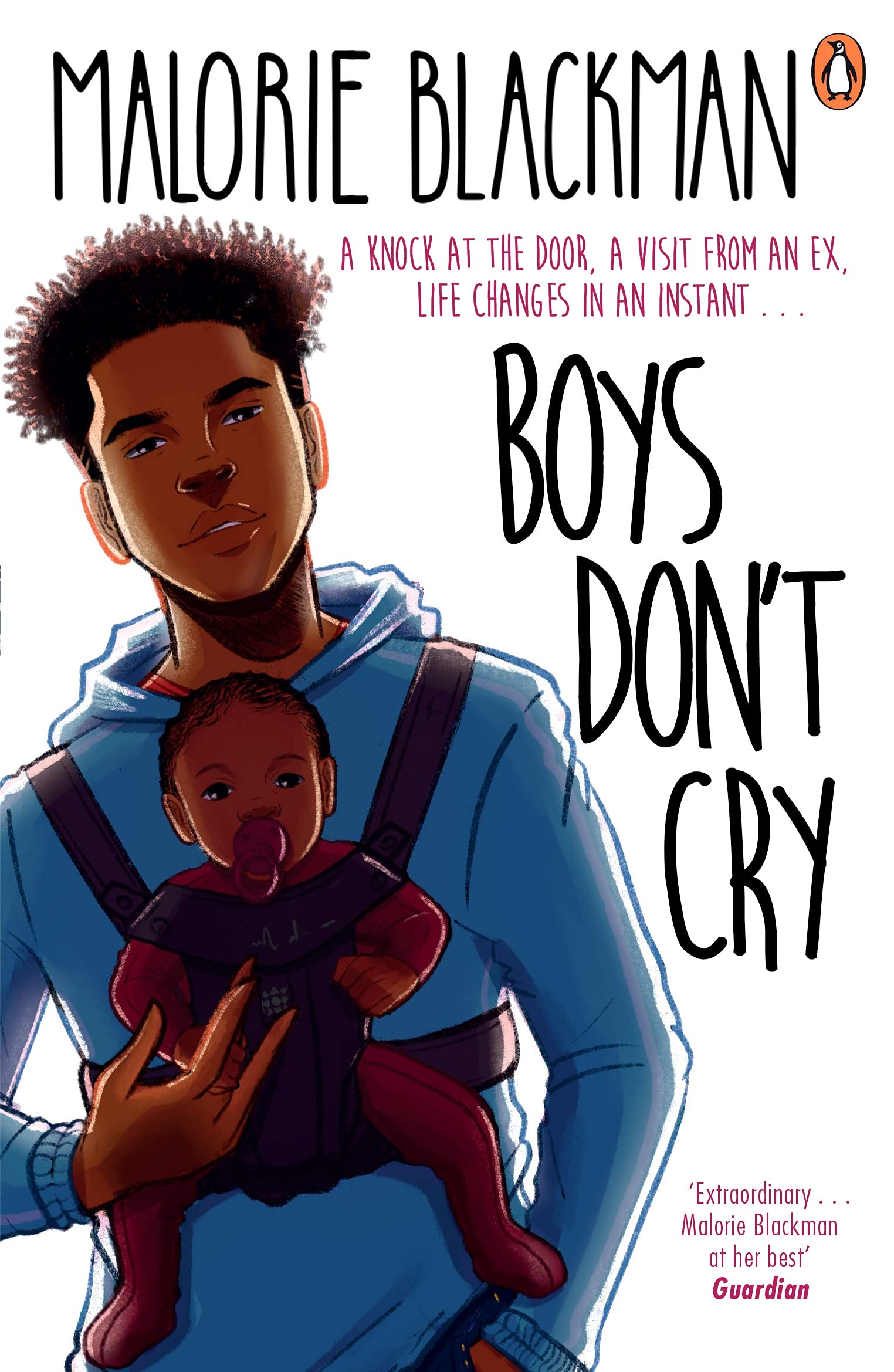 Boys Don't Cry,Used