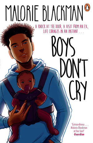 Boys Don't Cry,Used