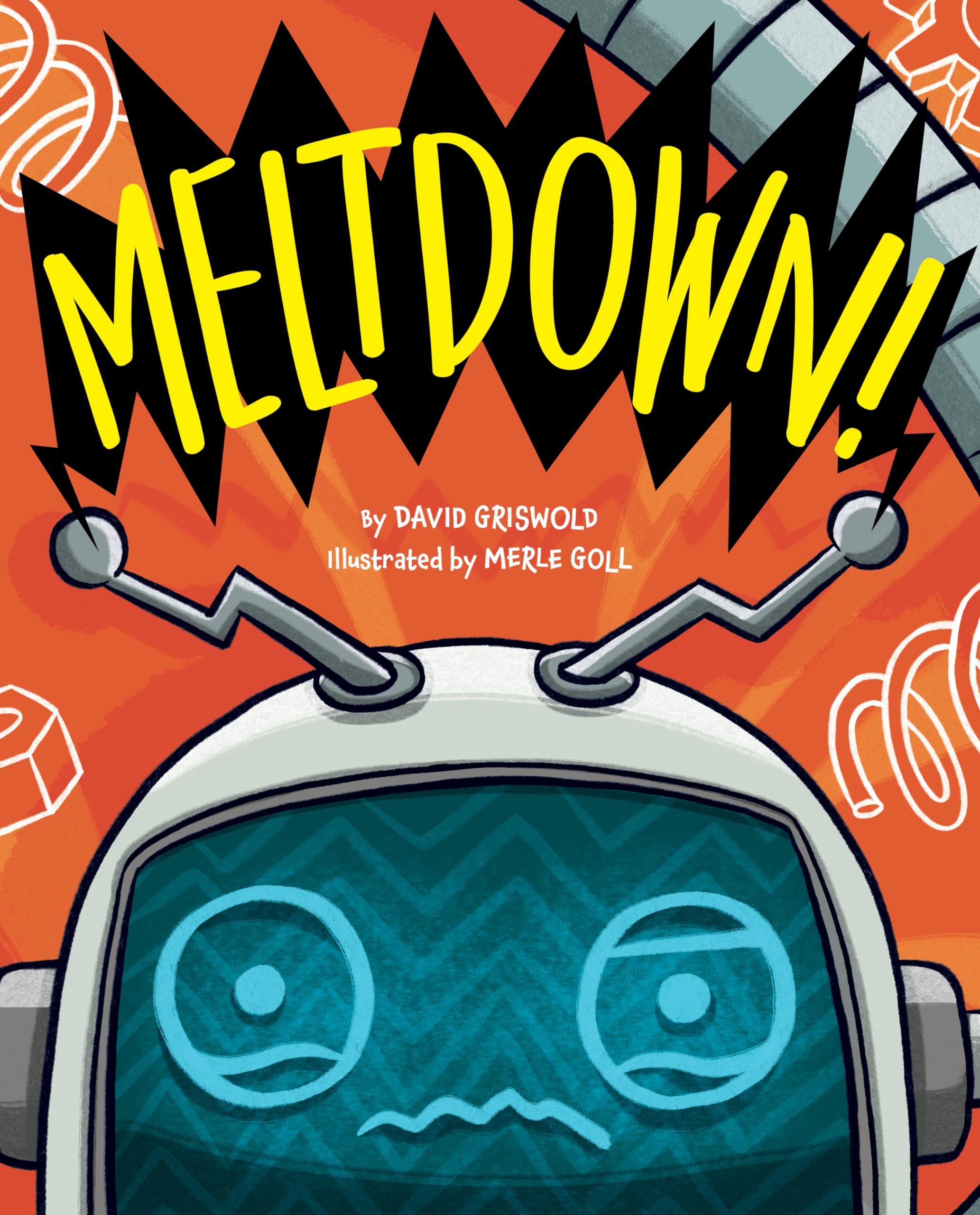 Meltdown!,Used