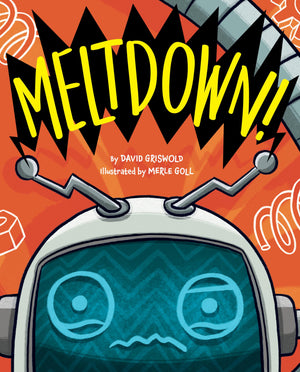 Meltdown!,Used