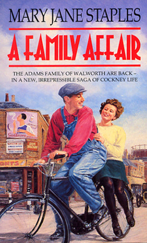 A Family Affair (The Adams Family),Used