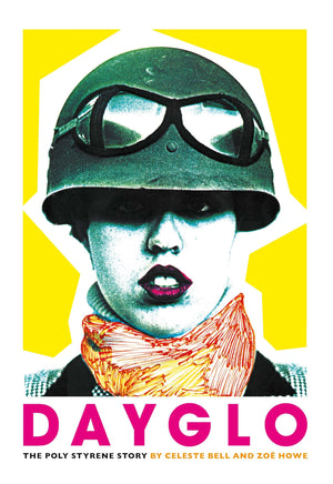 Dayglo!,New