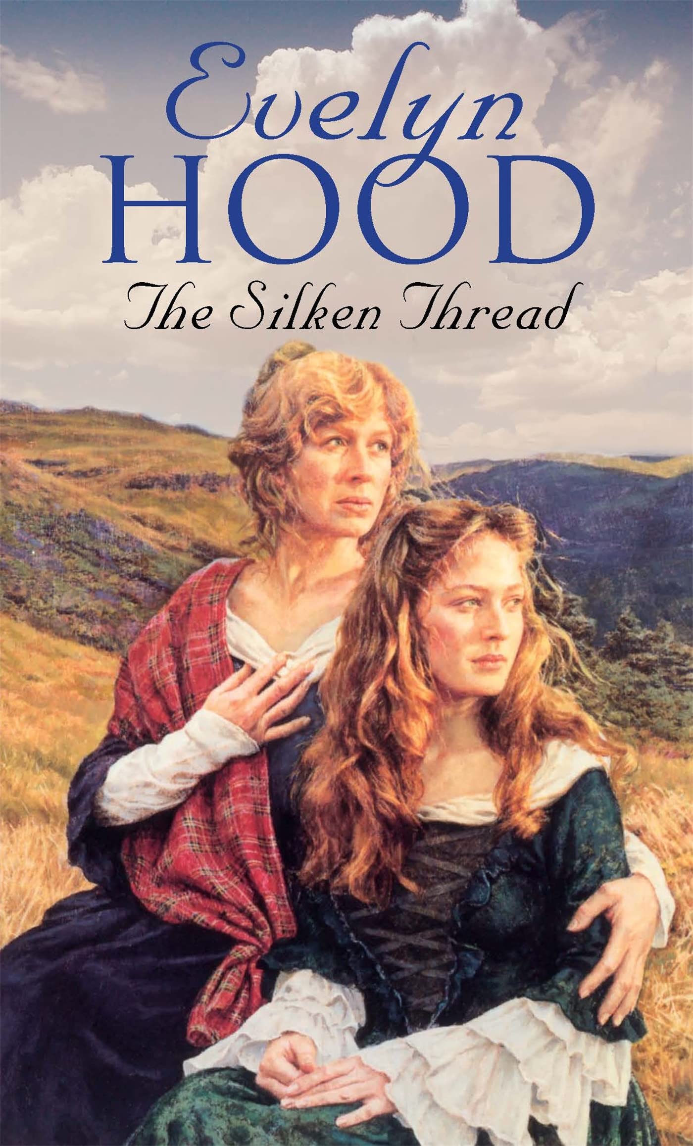 The Silken Thread,Used