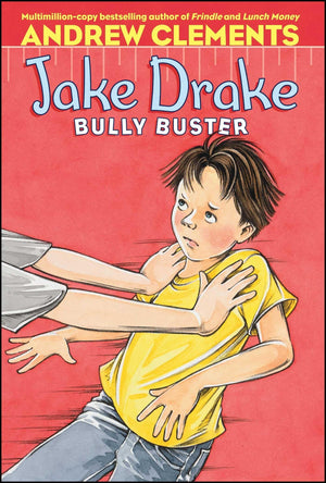 Jake Drake, Bully Buster (1),New