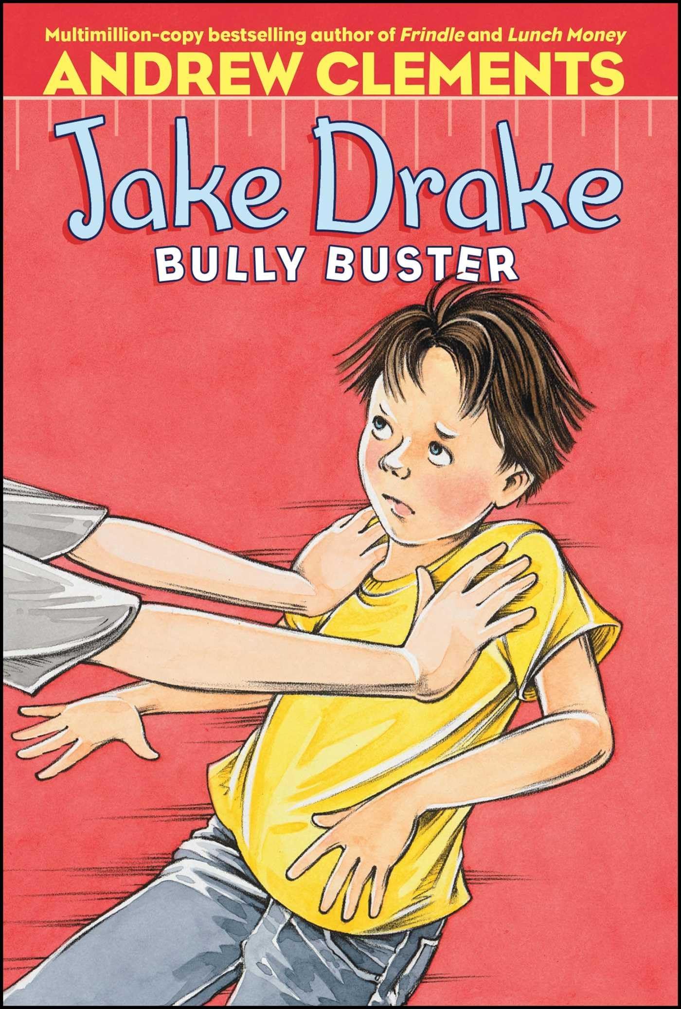 Jake Drake, Bully Buster (1),Used